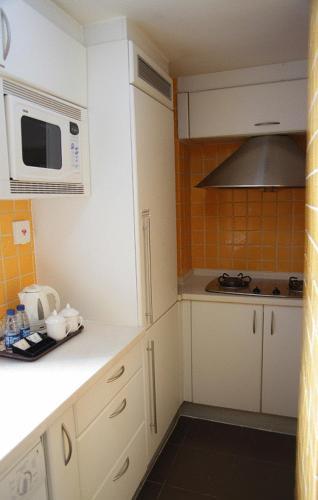 Beijing Jinqiao Apartment Hotel Luaran gambar